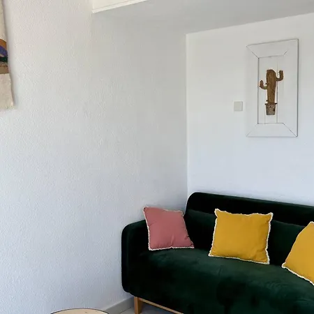 Renove Avec Mezzanine, Proche Et Commerces, Parking Prive - Fr-1-529-307 Le Barcarès